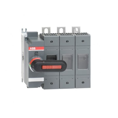 1SCA116878R1001 ABB Fuse switch OS125GD03K