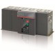 1SDA073425R1 ABB E6.2X/MS 4000 3P F RH