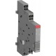1SAM201902R1201 ABB Contato auxiliar HK1-11K