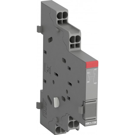 1SAM201902R1201 ABB HK1-11K Auxiliary contact