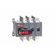 1SCA022772R8210 ABB Interruttore OT160E03WCP