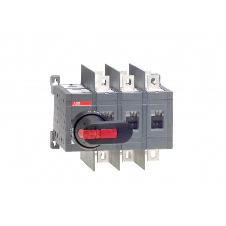 1SCA022772R8210 ABB Commutateur OT160E03WCP