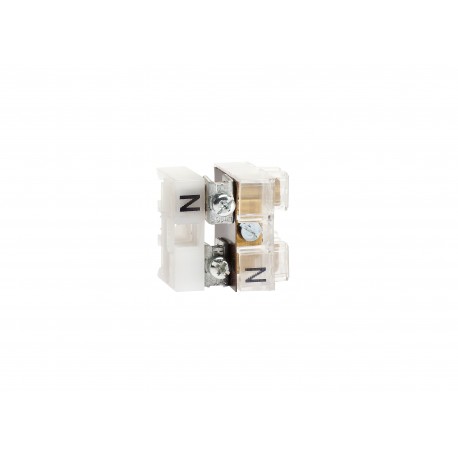 1SCA022197R2580 ABB CONT. AUX. OESAZX171 ·