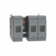 1SCA102207R1001 ABB Fuse switch OS250D12BBP