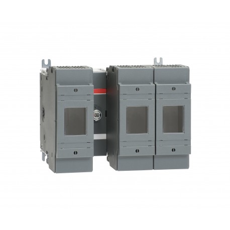 1SCA102207R1001 ABB Portafusibile OS250D12BBP