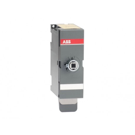 1SCA106527R1001 ABB Mecanismo de bloqueio OTZT1L