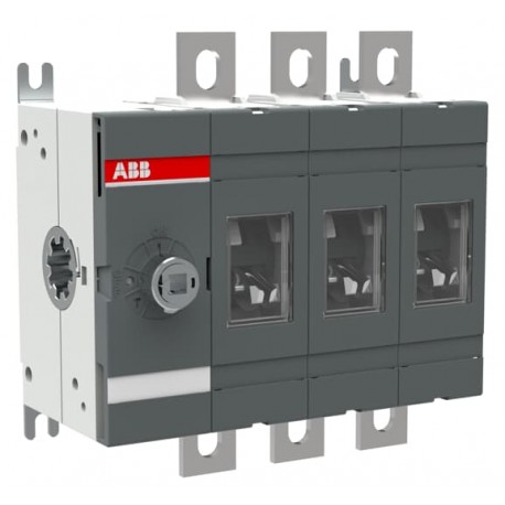 1SCA120509R1001 ABB Выключатель разъединителя OT160EV03