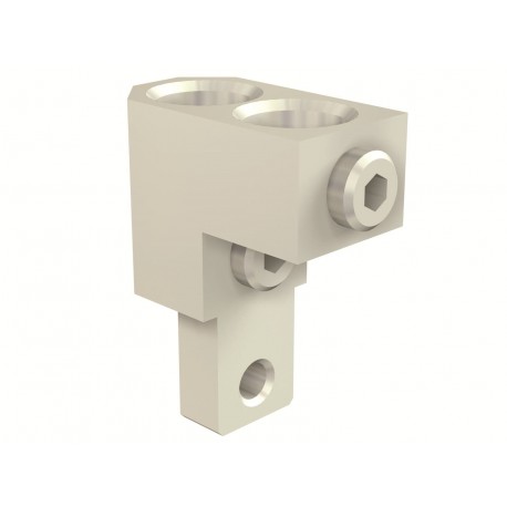 1SDA067201R1 ABB KIT FC CuAl 2x35 ... 150mm2 XT4 6pcs