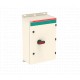 1SCA022602R0630 ABB Int. Boxed disconnector OT200KLUU3BZ
