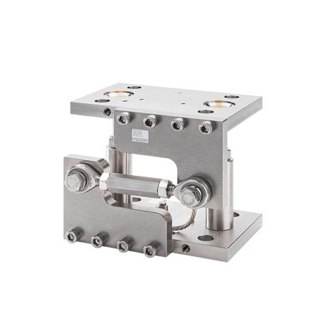 7MH5708-5KA01 SIEMENS Compact mounting unit for load cells SIWAREX WL270 CP-S SA 0.5t ... 30t Installation r..