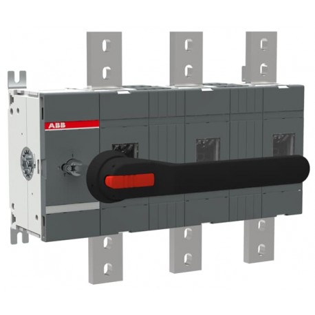 1SCA022865R9860 ABB Выключатель разъединителя OT1600E03W4P
