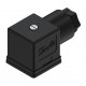 042N1278 DANFOSS REFRIGERATION Spare part, 042N Coil Type B 018F Coil Type B 018Z Coil Type B, Cable plug