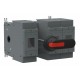 1SCA102280R1001 ABB Interruptor fusível OS400D12BBP