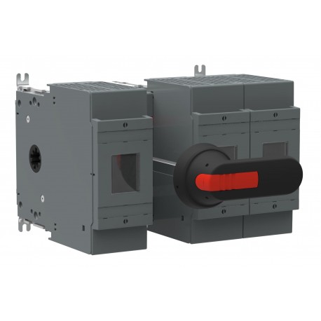 1SCA102280R1001 ABB Interruptor fusível OS400D12BBP