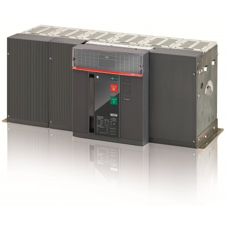 1SDA073427R1 ABB E6.2X/MS 5000 3P F RH
