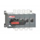 1SCA106405R1001 ABB Switch switch I-II OT400E04CLP