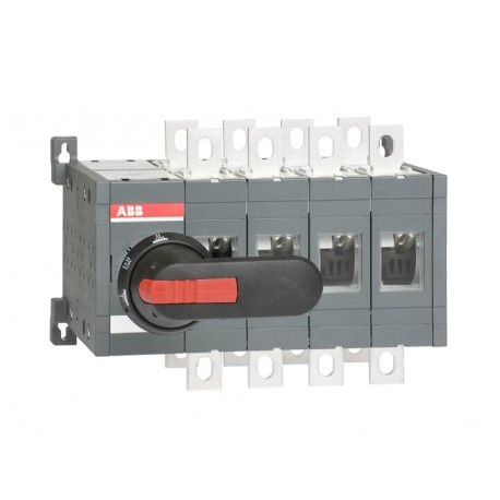 1SCA106405R1001 ABB Interruptor comutador I-II OT400E04CLP