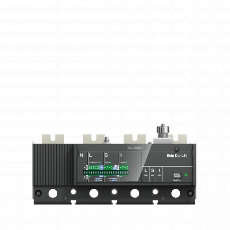 1SDA100659R1 ABB Ekip Dip LS/I In 250 XT5 4p