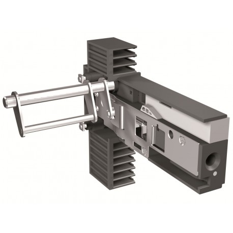 1SDA066289R1 ABB FP CONVERSION KIT 4P, P to W XT4