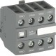 1SBN010142R1040 ABB CA4-40ERTBLOQUECONTACTOSAUX.