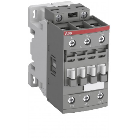 1SBL291001R8400 ABB AFC38-30-00-84 Contator