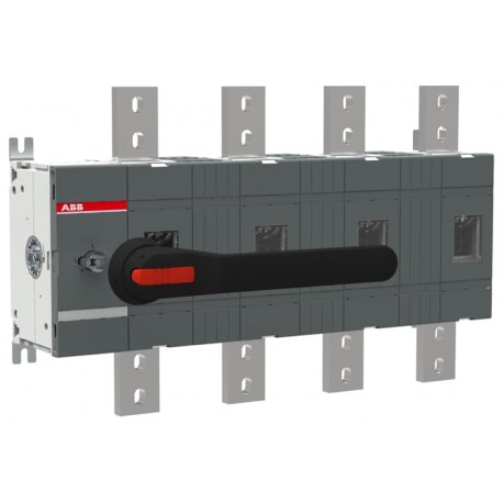 1SCA022866R1090 ABB Interrupteur sectionneur OT1600E04W4P