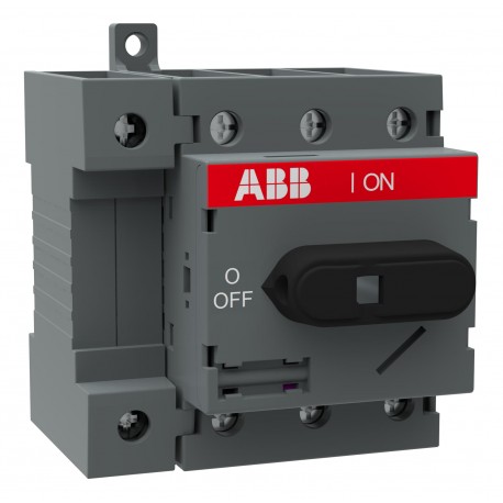 1SCA105370R1001 ABB Switch disconnector OT63F4N1