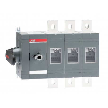 1SCA022860R2750 ABB Int. Section. control side OT800ES03K