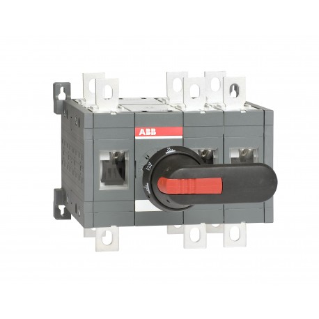 1SCA106419R1001 ABB Switch switch I-II OT315E12CLP