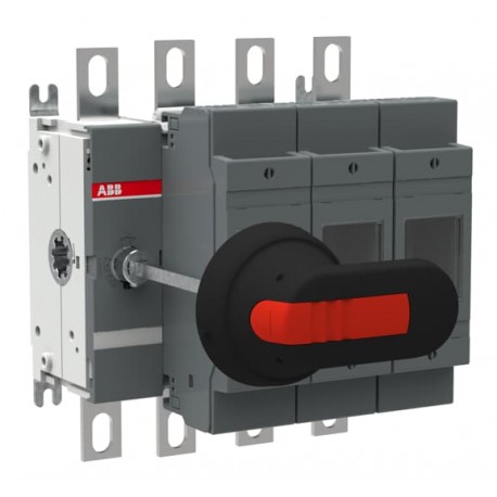 1SCA022750R0620 ABB Interruptor fusível OS200B03N3P