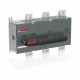 1SCA022866R1920 ABB Disconnector switch OT1250E03W4P