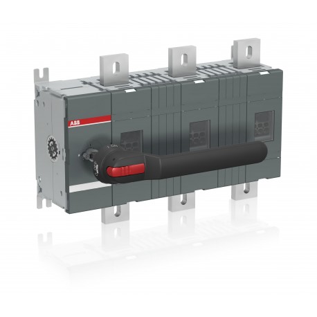 1SCA022866R1920 ABB Interrupteur sectionneur OT1250E03W4P