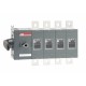 1SCA022860R2910 ABB Int. Section. control side OT800ES04K