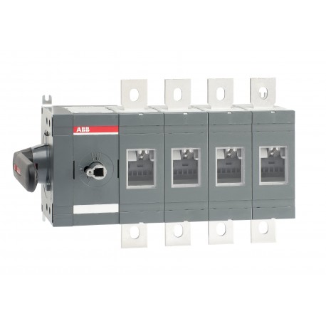 1SCA022860R2910 ABB Int. Secao. comando lateral OT800ES04K