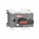 1SCA106423R1001 ABB Switch switch I-II OT400E12CLP