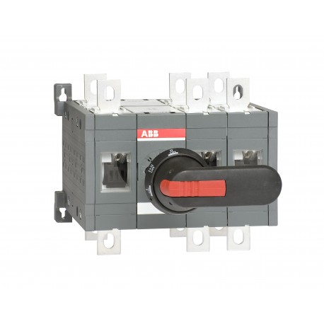 1SCA106423R1001 ABB Switch switch I-II OT400E12CLP