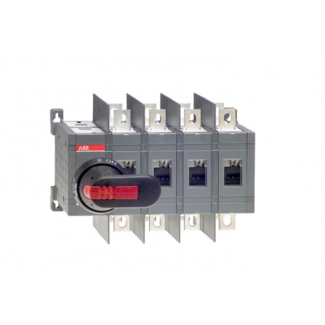 1SCA022775R0650 ABB Switch OT200E04WCP