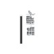 1SDA066980R1 ABB KIT x COLLEGAMENTO Vaux 24V XT2-XT4 F / P