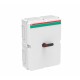 1SCA022609R5560 ABB Int. Sectionneur dans la boîte de OT800KFCC4B