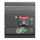 1SDA100199R1 ABB XT4N 160 Ekip Dip LIG In 160A 4p F F