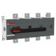 1SCA022866R2220 ABB Interruptor de desconectador OT1250E04W4P