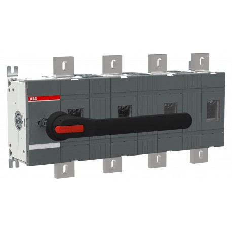 1SCA022866R2220 ABB Interrupteur sectionneur OT1250E04W4P