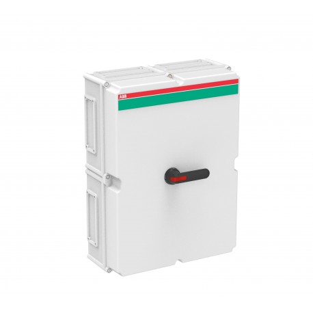1SCA022278R3980 ABB Int. Disconnector in box OT630KFCC3B