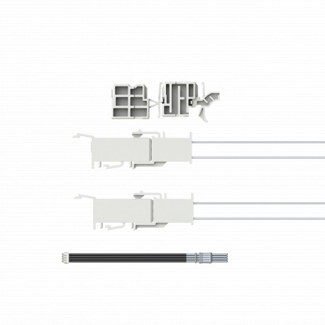 1SDA066981R1 ABB KIT x COLLEGAMENTO Vaux 24V XT2-XT4 W