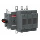 1SCA022871R0810 ABB Interruttore fusibile SIDE OS200DS03K