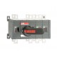 1SCA106447R1001 ABB Switch switch I-II OT400E13CLP