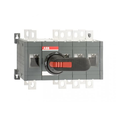 1SCA106447R1001 ABB Schalter switch I-II OT400E13CLP
