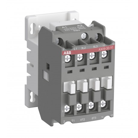 1SBL921074R8310 ABB AX18-30-10-83 48V50/60Hz