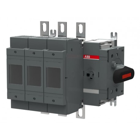 1SCA022871R1450 ABB SIDE fuse switch OS200DS30K