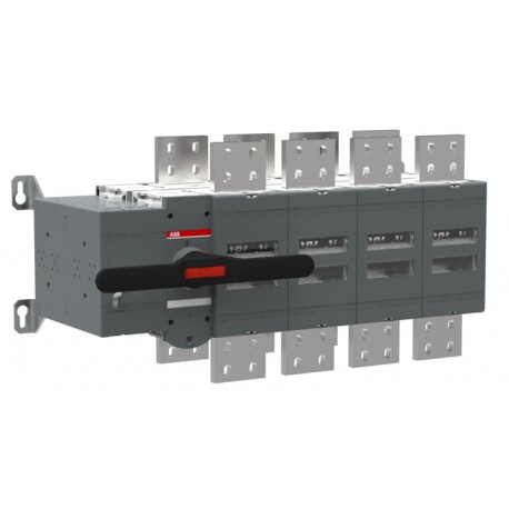 1SCA129242R1001 ABB Int. Коммутатор Двигатель OTM3200E4CM230C